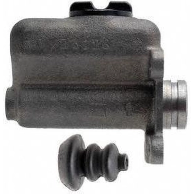 New Master Cylinder by RAYBESTOS - MC22975 pa6