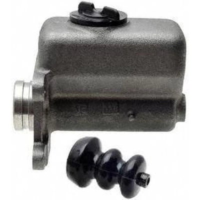 New Master Cylinder by RAYBESTOS - MC22976 pa7