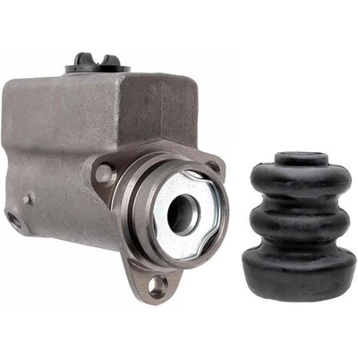 New Master Cylinder by RAYBESTOS - MC2657 pa2