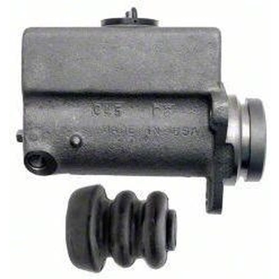 New Master Cylinder by RAYBESTOS - MC2657 pa22