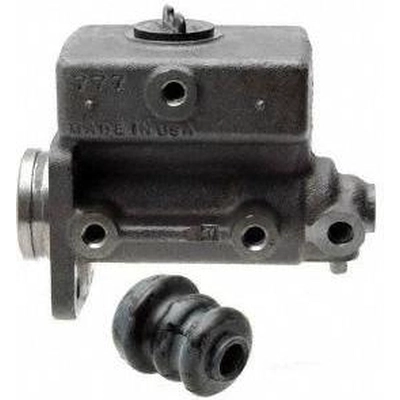 New Master Cylinder by RAYBESTOS - MC2842 pa15