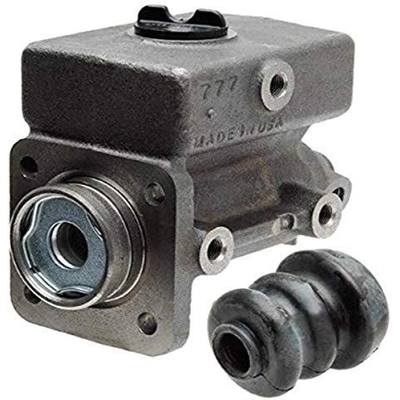 New Master Cylinder by RAYBESTOS - MC2842 pa23