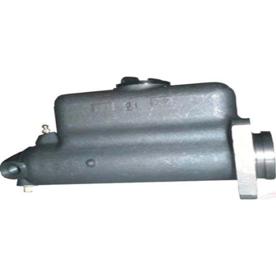 New Master Cylinder by RAYBESTOS - MC2951 pa1