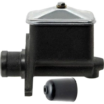 RAYBESTOS - MC34403 - New Master Cylinder pa27