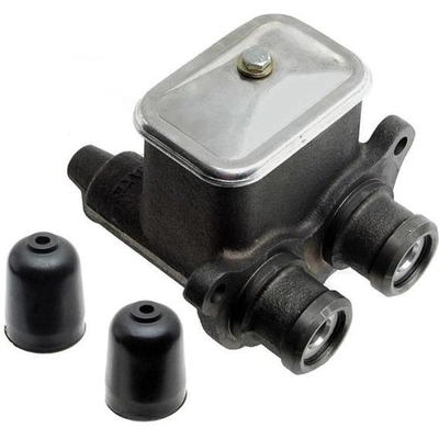 RAYBESTOS - MC34404 - New Master Cylinder pa8