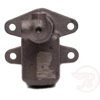 New Master Cylinder by RAYBESTOS - MC35026 pa10