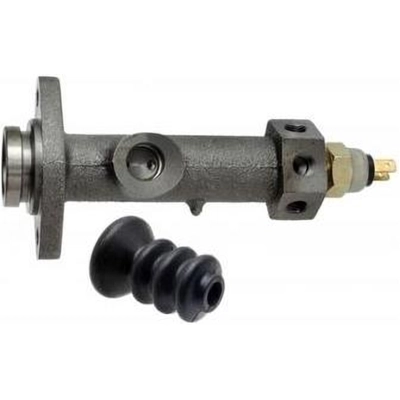 New Master Cylinder by RAYBESTOS - MC35125 pa18