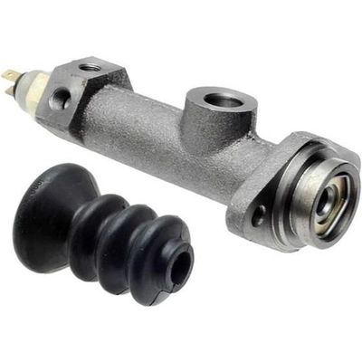 New Master Cylinder by RAYBESTOS - MC35125 pa4