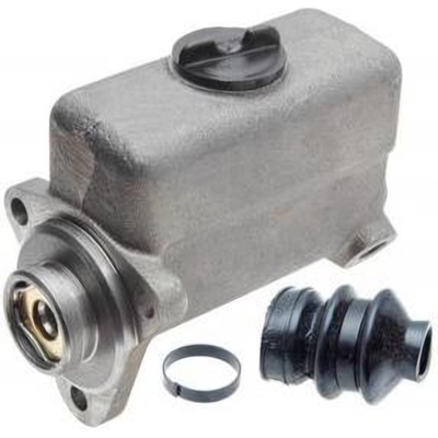 New Master Cylinder by RAYBESTOS - MC3573 pa18