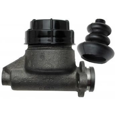 RAYBESTOS - MC36072 - New Master Cylinder pa29