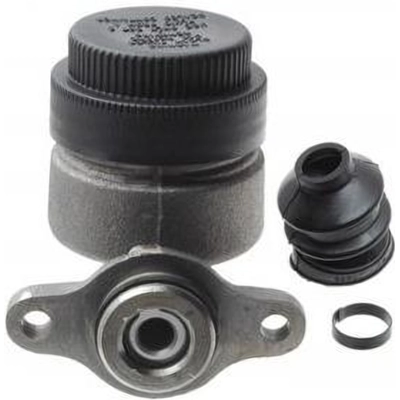 New Master Cylinder by RAYBESTOS - MC36121 pa27