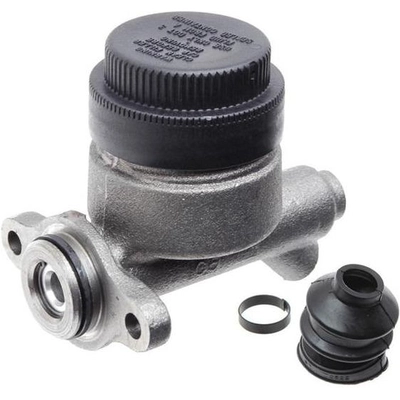 New Master Cylinder by RAYBESTOS - MC36121 pa9