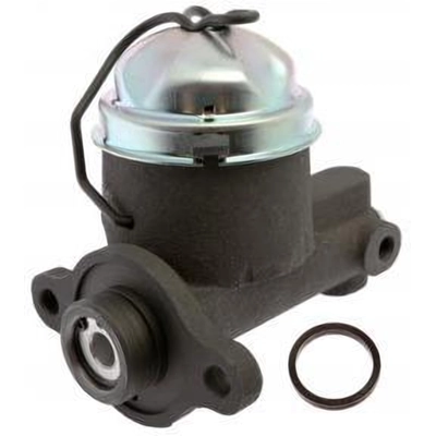 New Master Cylinder by RAYBESTOS - MC36134 pa29
