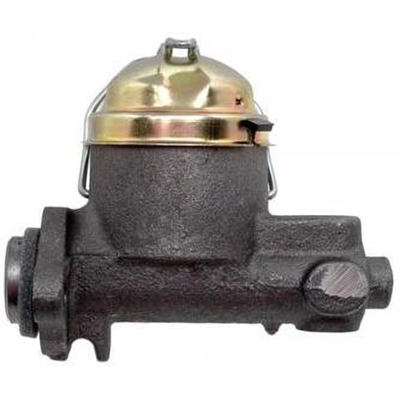 New Master Cylinder by RAYBESTOS - MC36136 pa21