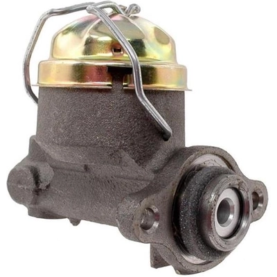 New Master Cylinder by RAYBESTOS - MC36136 pa8