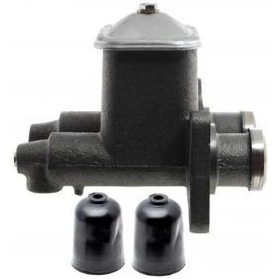 New Master Cylinder by RAYBESTOS - MC36154 pa17