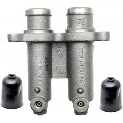 New Master Cylinder by RAYBESTOS - MC36154 pa18