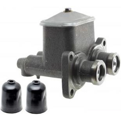 New Master Cylinder by RAYBESTOS - MC36154 pa19