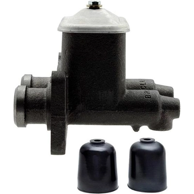 New Master Cylinder by RAYBESTOS - MC36155 pa29