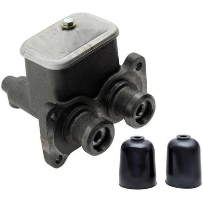 New Master Cylinder by RAYBESTOS - MC36155 pa8