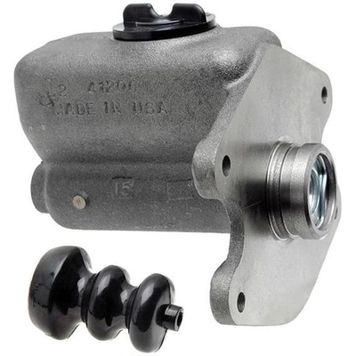 New Master Cylinder by RAYBESTOS - MC36176 pa8