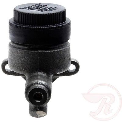 New Master Cylinder by RAYBESTOS - MC36211 pa16