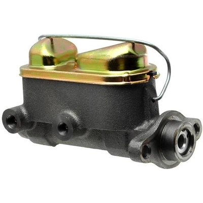 New Master Cylinder by RAYBESTOS - MC36231 pa9