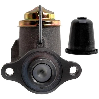 New Master Cylinder by RAYBESTOS - MC36234 pa30