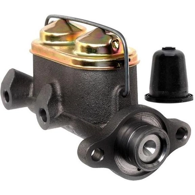 New Master Cylinder by RAYBESTOS - MC36234 pa8