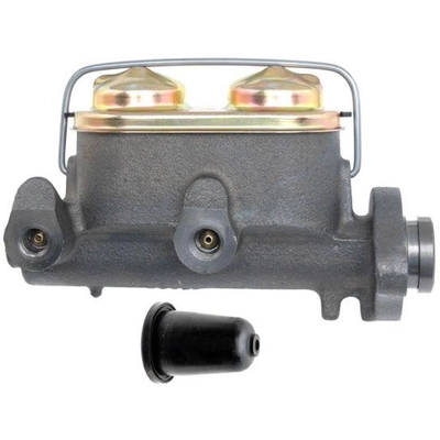 RAYBESTOS - MC36235 - New Master Cylinder pa17