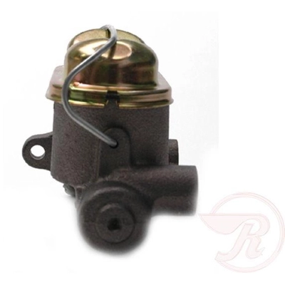 New Master Cylinder by RAYBESTOS - MC36236 pa13