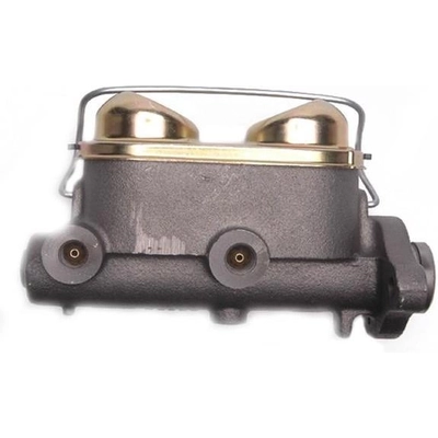 New Master Cylinder by RAYBESTOS - MC36236 pa8