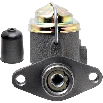 RAYBESTOS - MC36237 - New Master Cylinder pa22