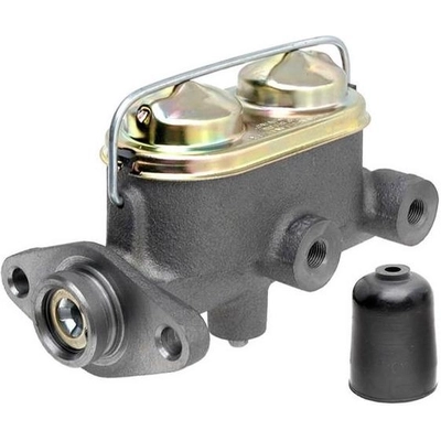 RAYBESTOS - MC36237 - New Master Cylinder pa9