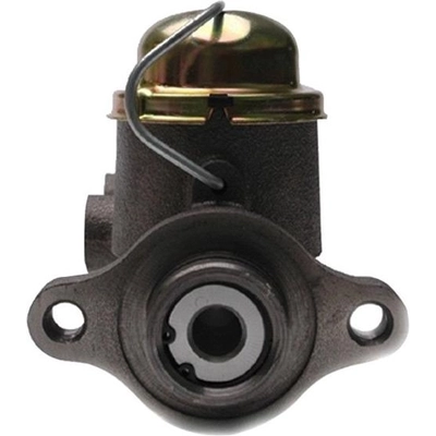 New Master Cylinder by RAYBESTOS - MC36246 pa16