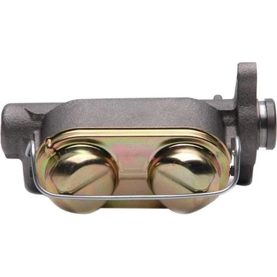 New Master Cylinder by RAYBESTOS - MC36246 pa17
