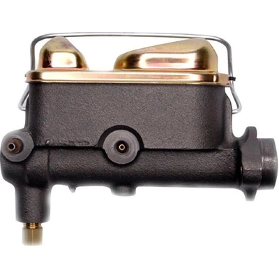 New Master Cylinder by RAYBESTOS - MC36248 pa27