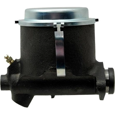 RAYBESTOS - MC36252 - New Master Cylinder pa25