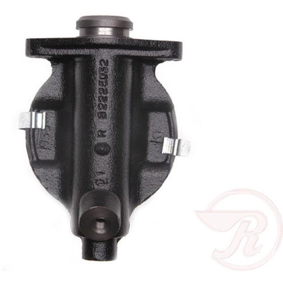 New Master Cylinder by RAYBESTOS - MC36255 pa18