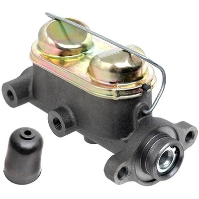 New Master Cylinder by RAYBESTOS - MC36258 pa29
