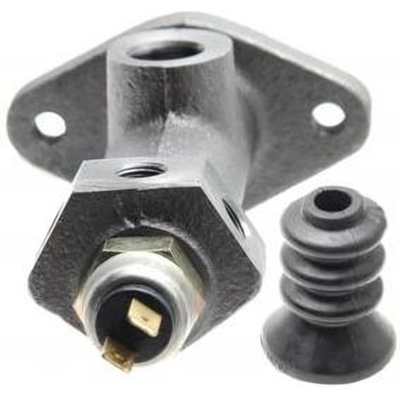 New Master Cylinder by RAYBESTOS - MC36272 pa31