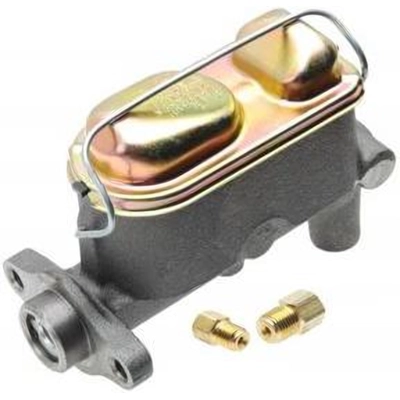 New Master Cylinder by RAYBESTOS - MC36277 pa24