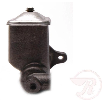 New Master Cylinder by RAYBESTOS - MC36288 pa11