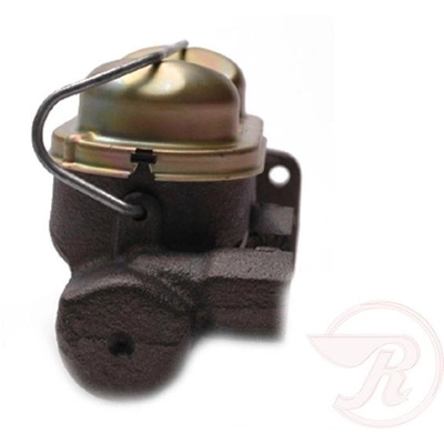 New Master Cylinder by RAYBESTOS - MC36308 pa12