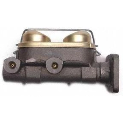 New Master Cylinder by RAYBESTOS - MC36308 pa5
