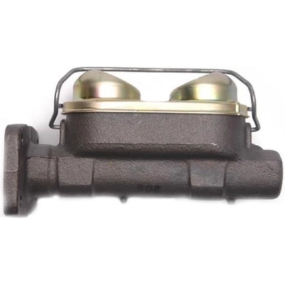 New Master Cylinder by RAYBESTOS - MC36308 pa8