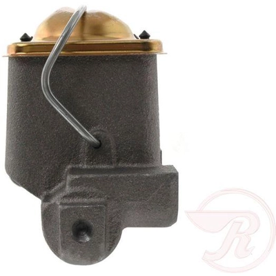 New Master Cylinder by RAYBESTOS - MC36317 pa15