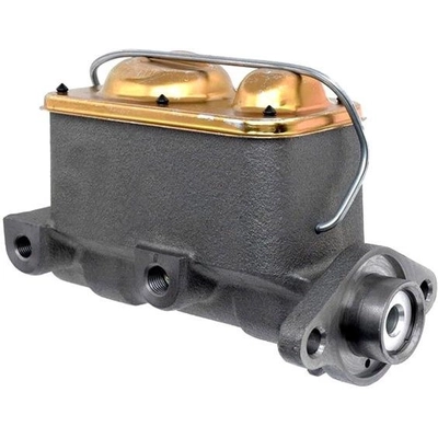 New Master Cylinder by RAYBESTOS - MC36317 pa29