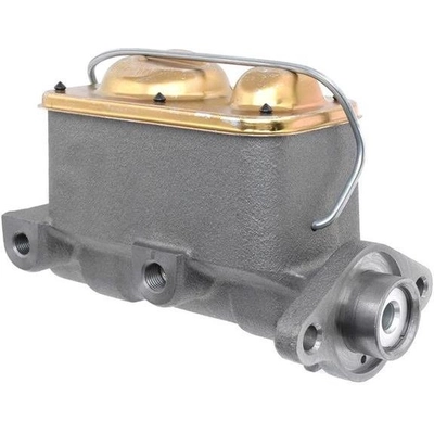 New Master Cylinder by RAYBESTOS - MC36317 pa9
