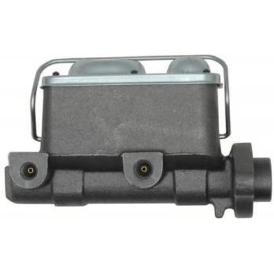 New Master Cylinder by RAYBESTOS - MC36318 pa24